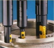 Carmex Thread Milling